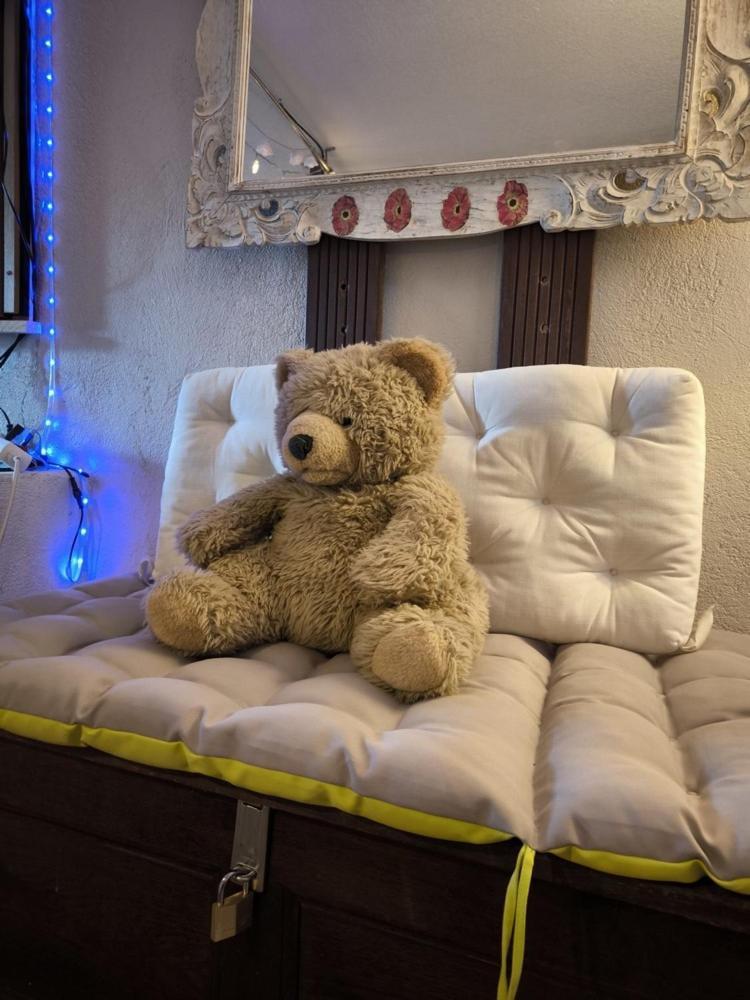 Love-Room Discret 40 M2 Bormes Les Mimosas Village Avec Terrasse Экстерьер фото