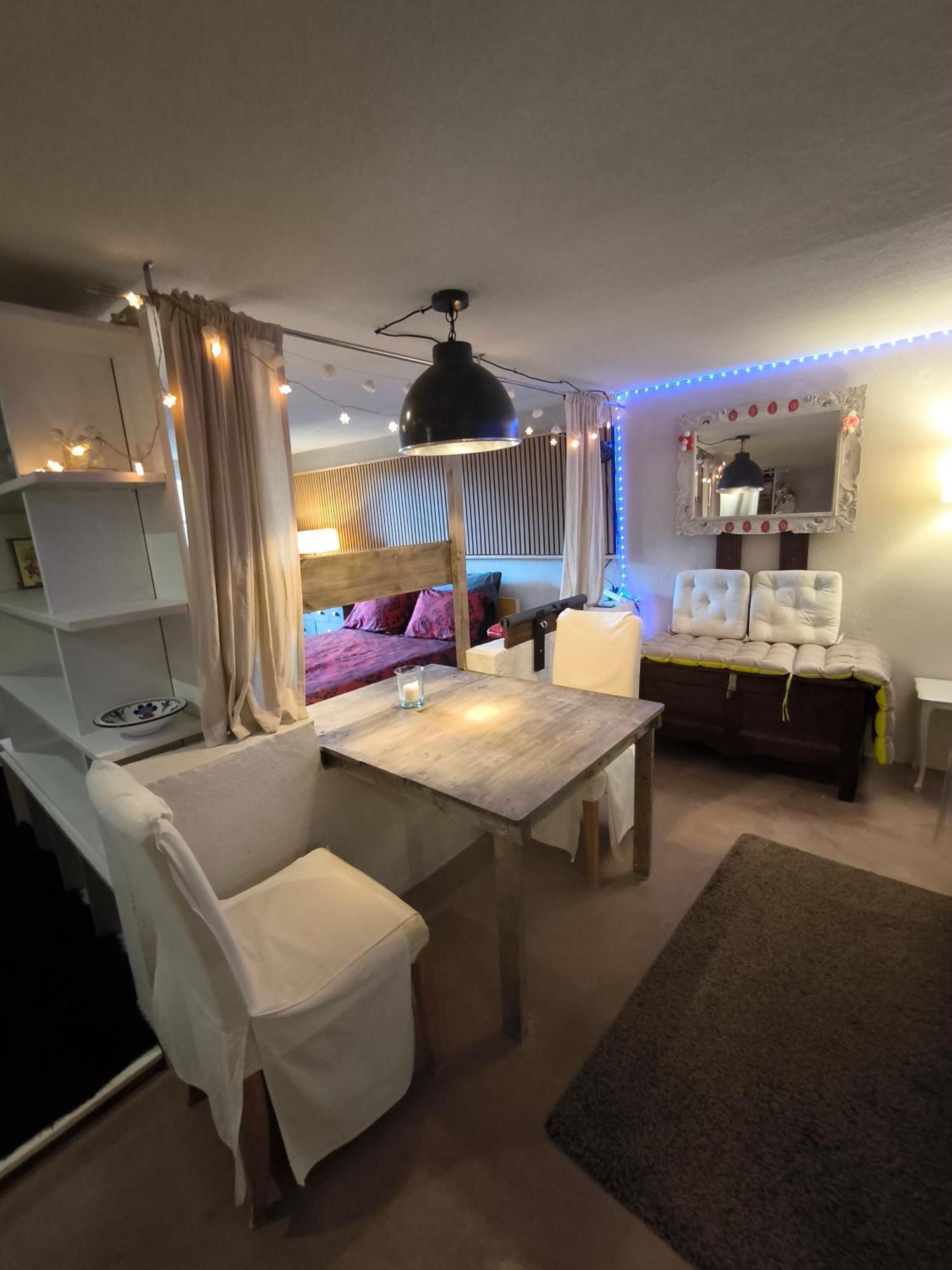 Love-Room Discret 40 M2 Bormes Les Mimosas Village Avec Terrasse Экстерьер фото
